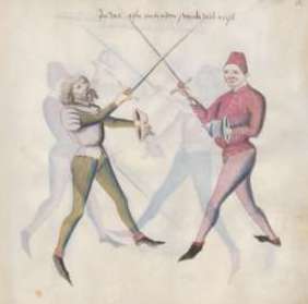 The anatomy of a fencing sword - Academy of Fencing Masters Blog